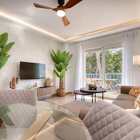 Apartamento Cozy Between The Port And The La Rada