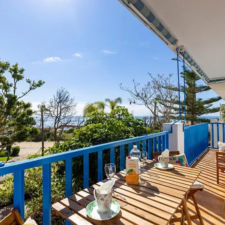 Cozy Between The Port And The La Rada Apartamento *