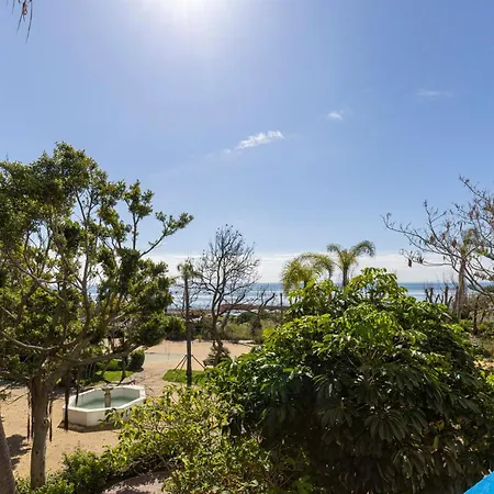 Apartamento Cozy Between The Port And The La Rada