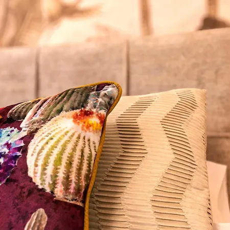 Cozy Between The Port And The La Rada Apartamento *