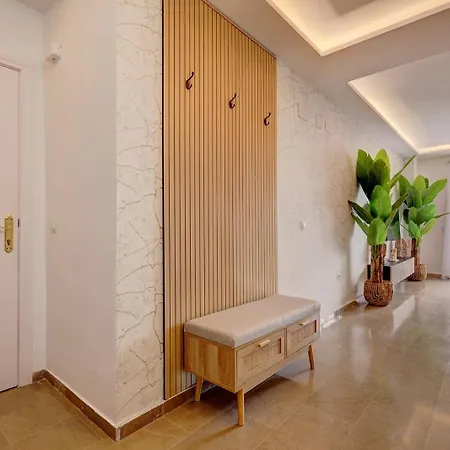 Cozy Between The Port And The La Rada * Estepona