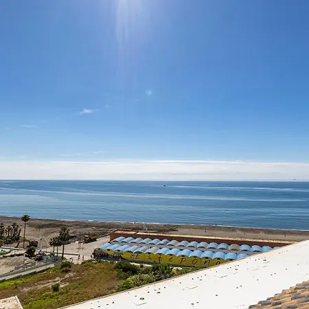 Apartamento Cozy Between The Port And The La Rada