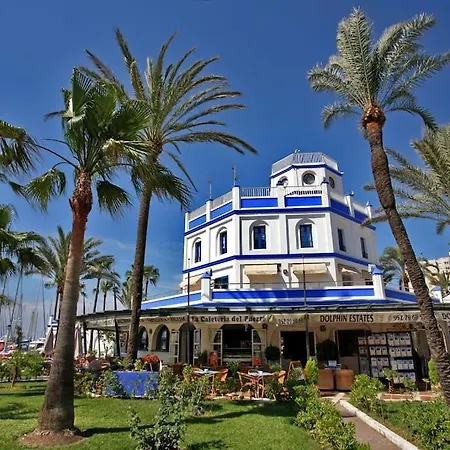 Apartment Cozy Between The Port And The Beach La Rada *