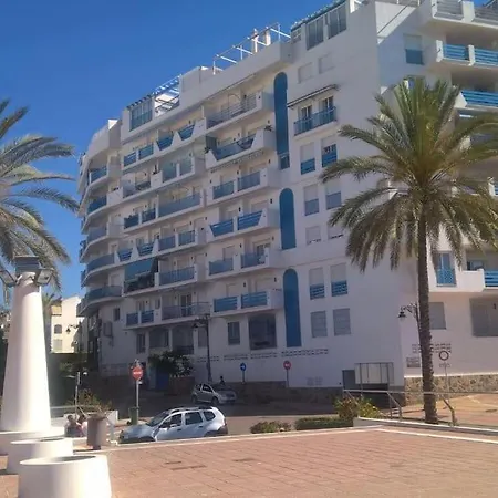 Cozy Between The Port And The Beach La Rada Apartment