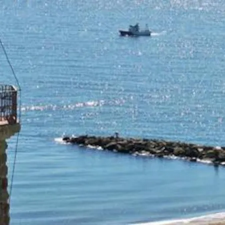 Cozy Between The Port And The Beach La Rada Apartment Estepona