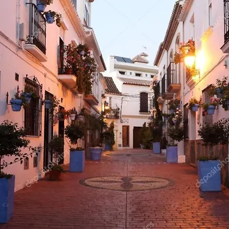 Cozy Between The Port And The Beach La Rada * Estepona