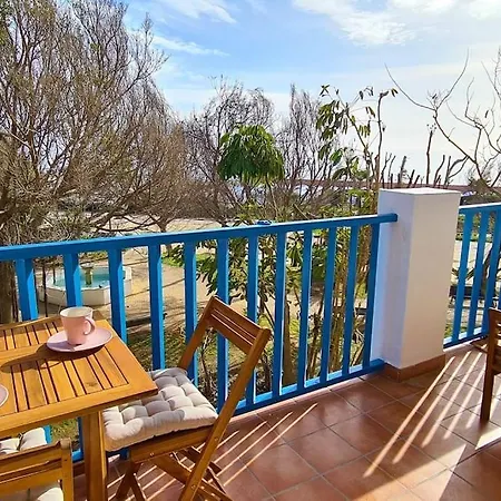 Apartment Cozy Between The Port And The Beach La Rada
