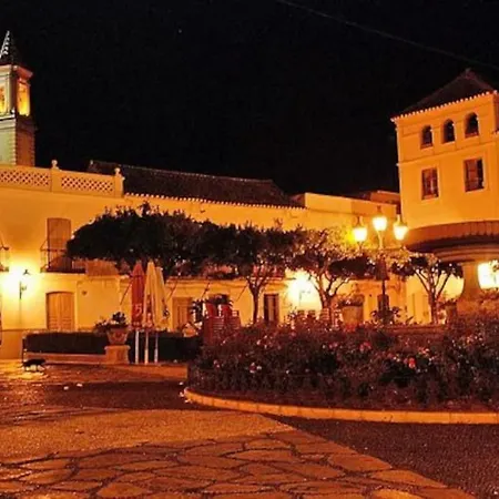 Cozy Between The Port And The Beach La Rada Apartment Estepona