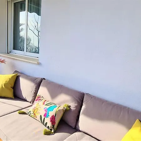Cozy Between The Port And The Beach La Rada *