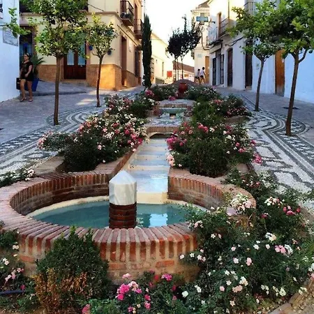 Cozy Between The Port And The Beach La Rada Apartment