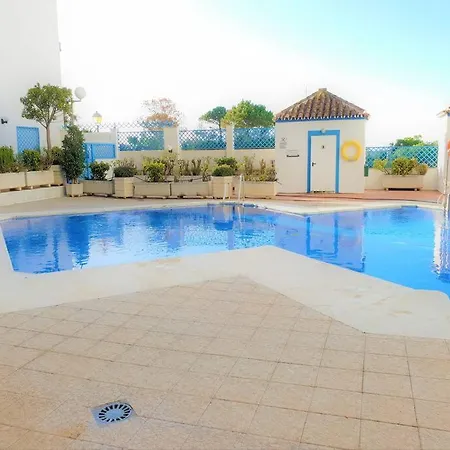 Cozy Between The Port And The Beach La Rada Estepona