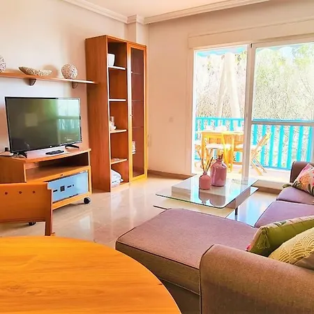 Cozy Between The Port And The Beach La Rada Estepona