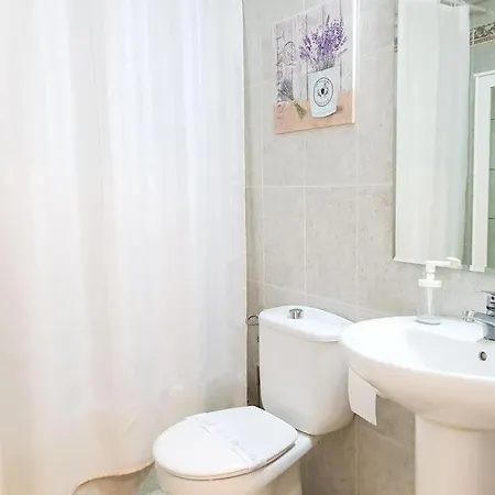 Cozy Between The Port And The Beach La Rada Apartment Estepona