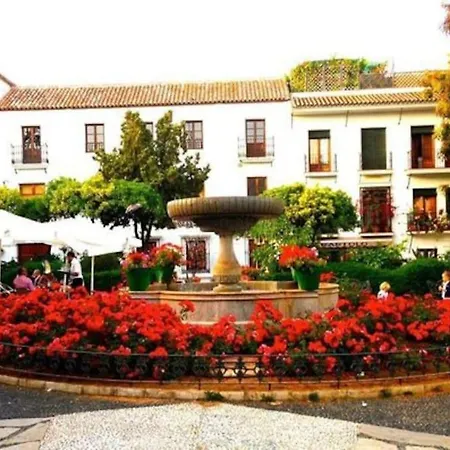 Cozy Between The Port And The Beach La Rada Estepona