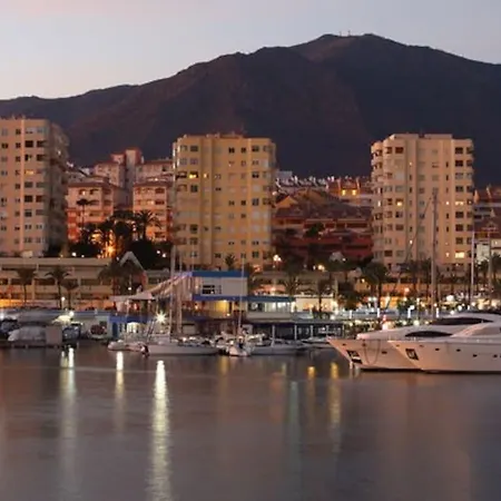 Cozy Between The Port And The Beach La Rada Apartment
