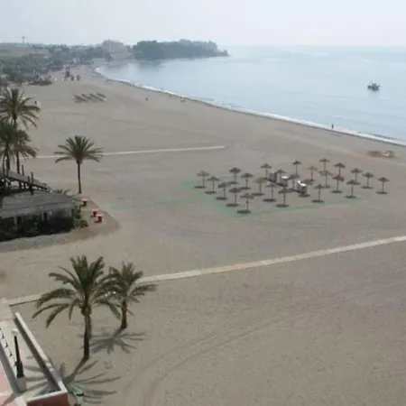 Cozy Between The Port And The Beach La Rada Apartment *
