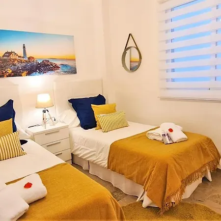 Cozy Between The Port And The Beach La Rada