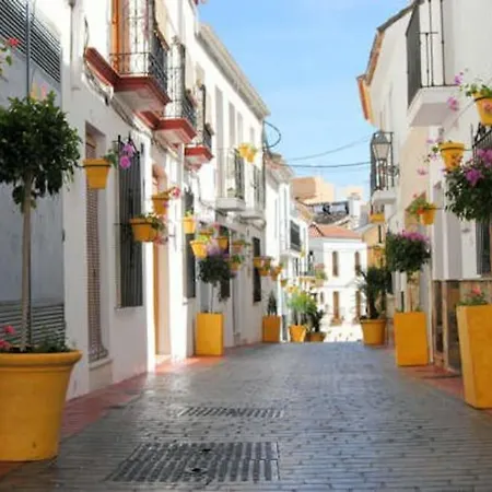 Apartment Cozy Between The Port And The Beach La Rada *
