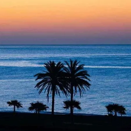 Apartment Cozy Between The Port And The Beach La Rada