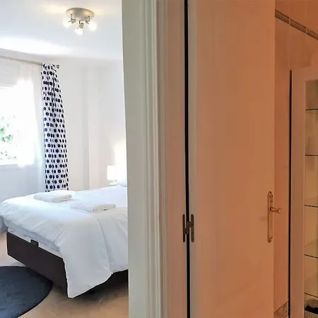 Cozy Between The Port And The Beach La Rada Apartment