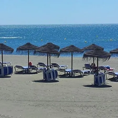 Cozy Between The Port And The Beach La Rada Apartment