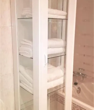 Cozy Between The Port And The Beach La Rada Apartment Estepona