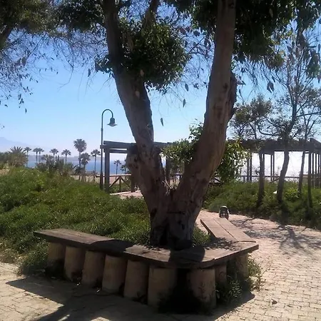 Cozy Between The Port And The Beach La Rada Estepona