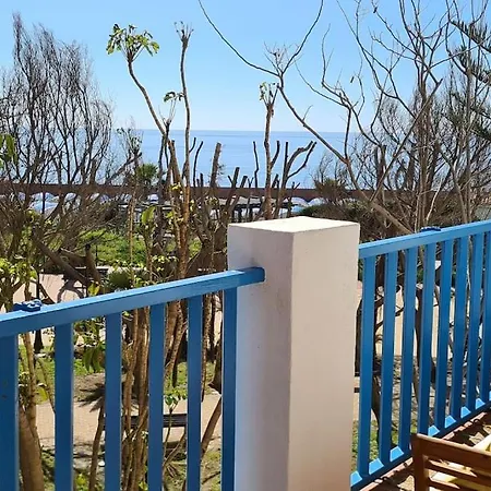 Apartment Cozy Between The Port And The Beach La Rada *